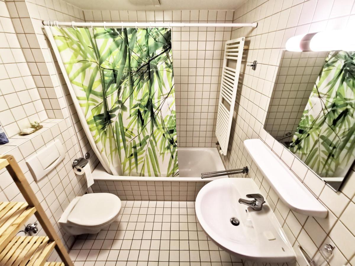 Apartment Lillys Kempten