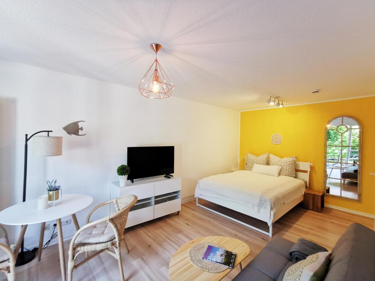 Apartment Lillys *
